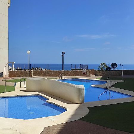 Dream Sea Golf & Beach Benalmádena Kültér fotó