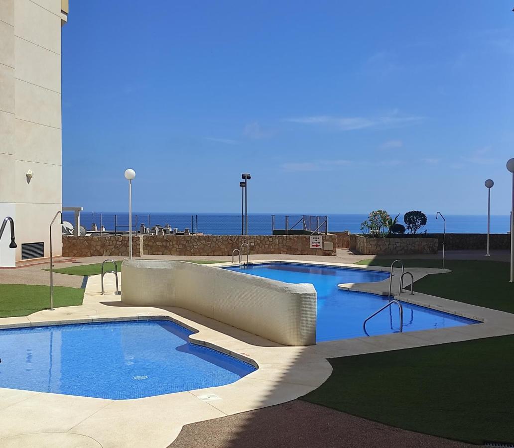 Dream Sea Golf & Beach Benalmádena Kültér fotó